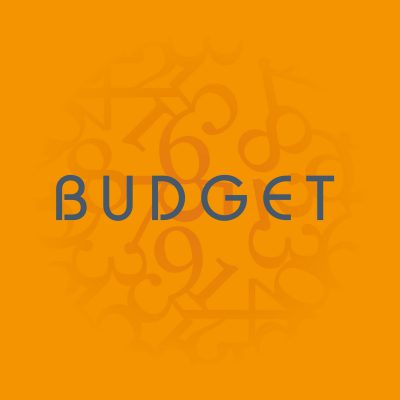 BUDGET